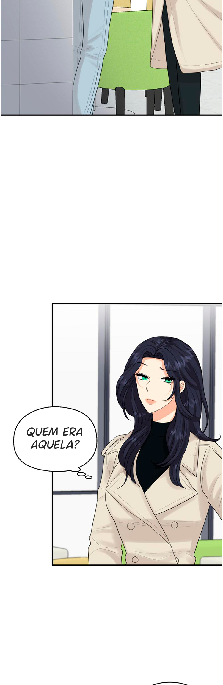 Como acabar com um amor não correspondido Capítulo 14 Página 33