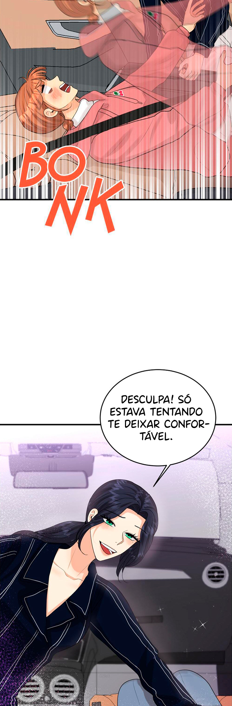 Como acabar com um amor não correspondido Capítulo 14 Página 6