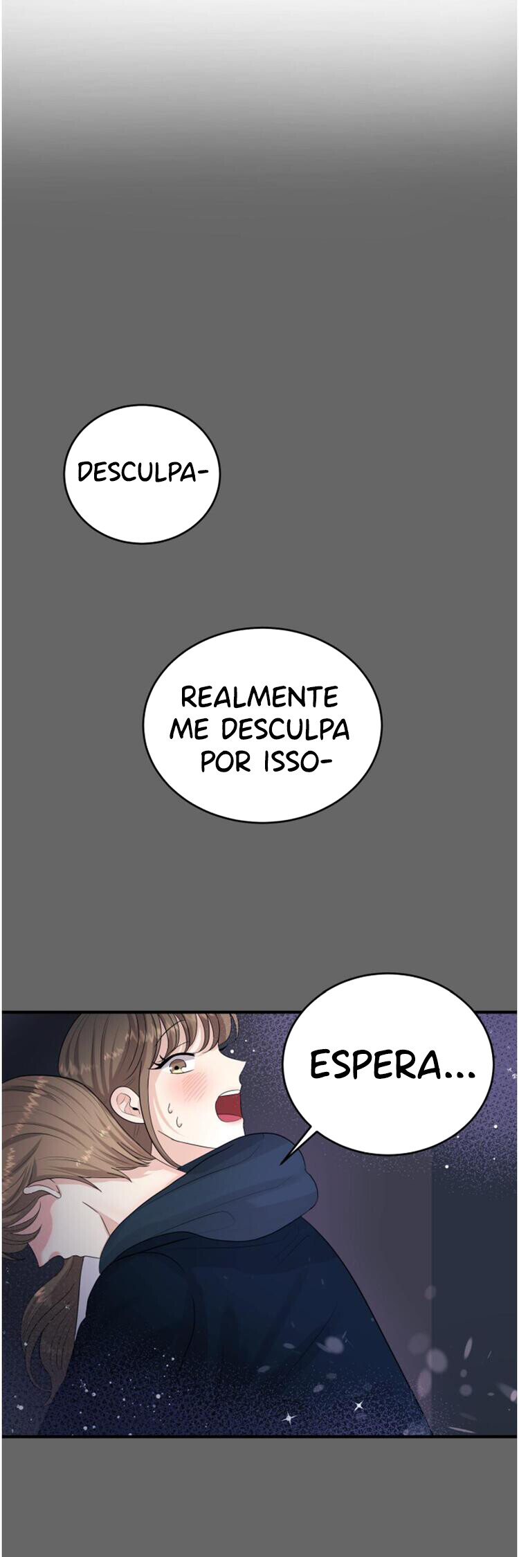 Como acabar com um amor não correspondido Capítulo 15 Página 11