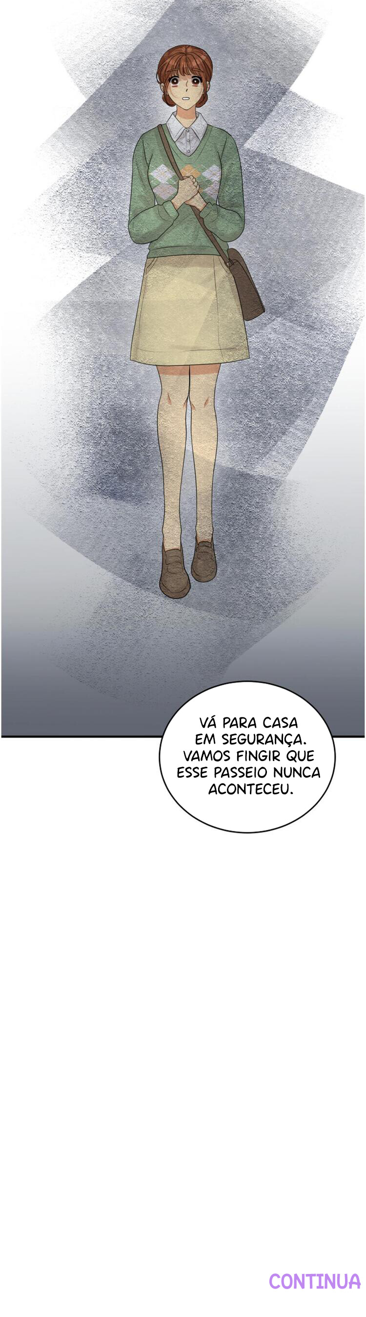 Como acabar com um amor não correspondido Capítulo 15 Página 52