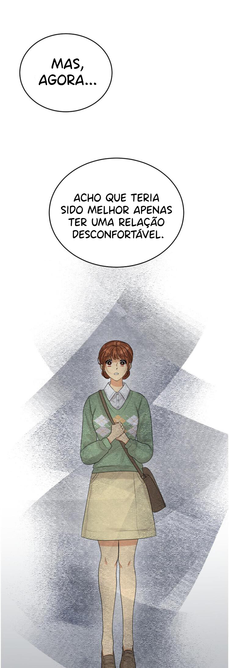 Como acabar com um amor não correspondido Capítulo 16 Página 2