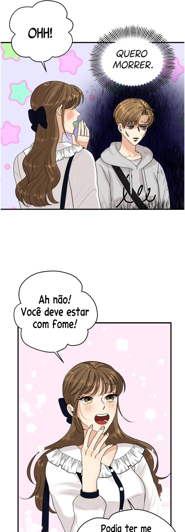 Como acabar com um amor não correspondido Capítulo 16 Página 26