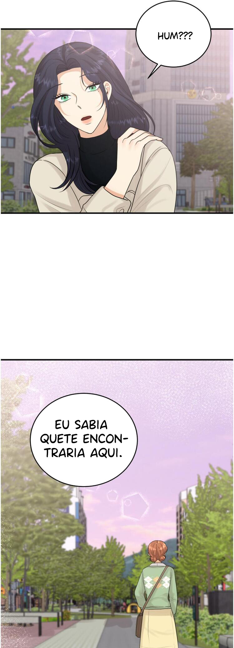 Como acabar com um amor não correspondido Capítulo 17 Página 14