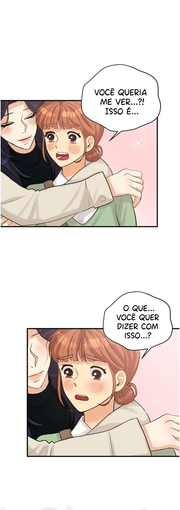 Como acabar com um amor não correspondido Capítulo 17 Página 19