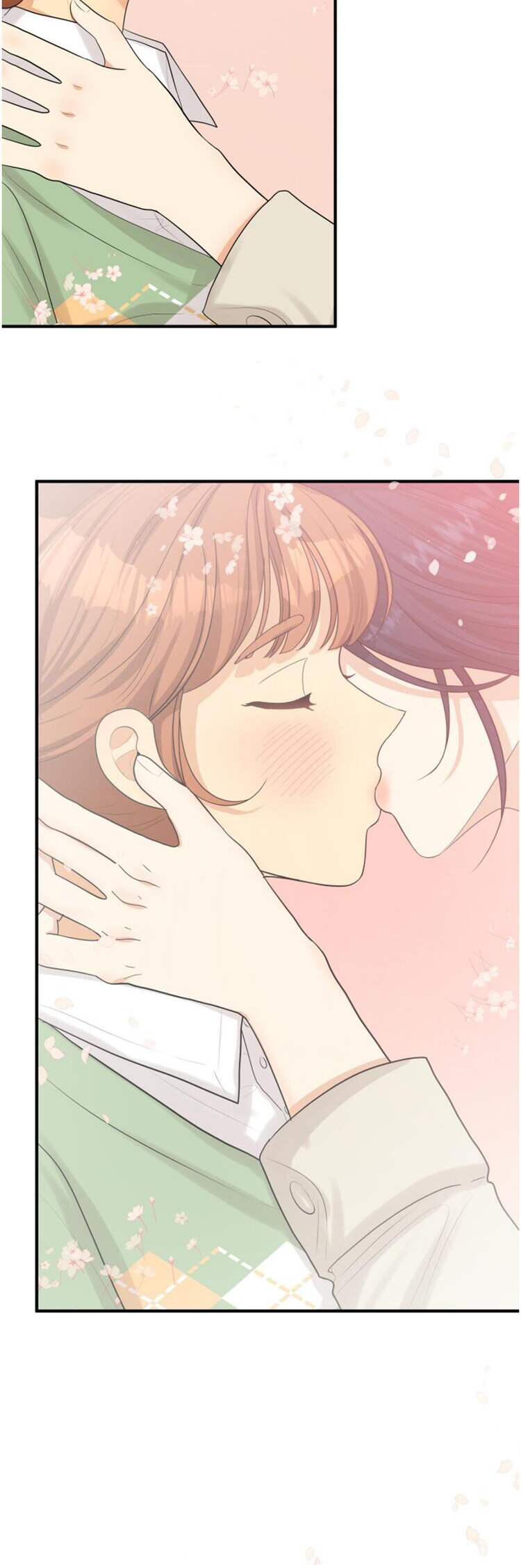 Como acabar com um amor não correspondido Capítulo 17 Página 45