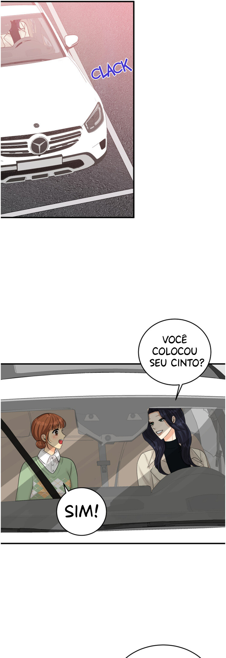 Como acabar com um amor não correspondido Capítulo 18 Página 14