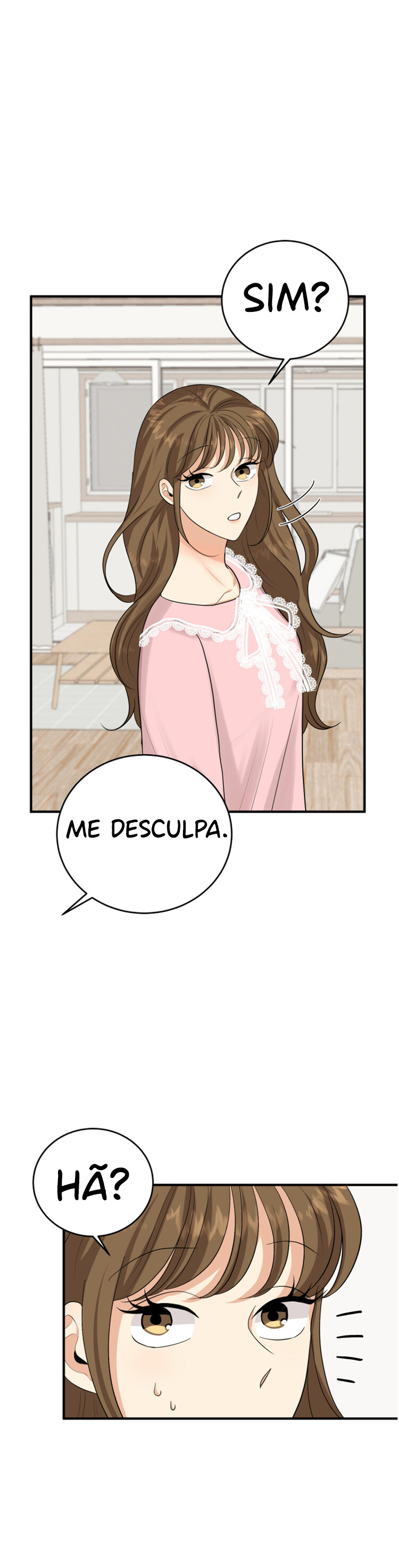 Como acabar com um amor não correspondido Capítulo 18 Página 35