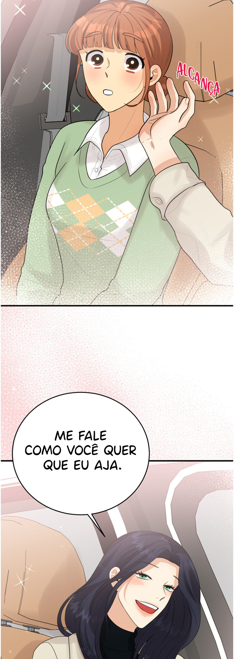 Como acabar com um amor não correspondido Capítulo 19 Página 10
