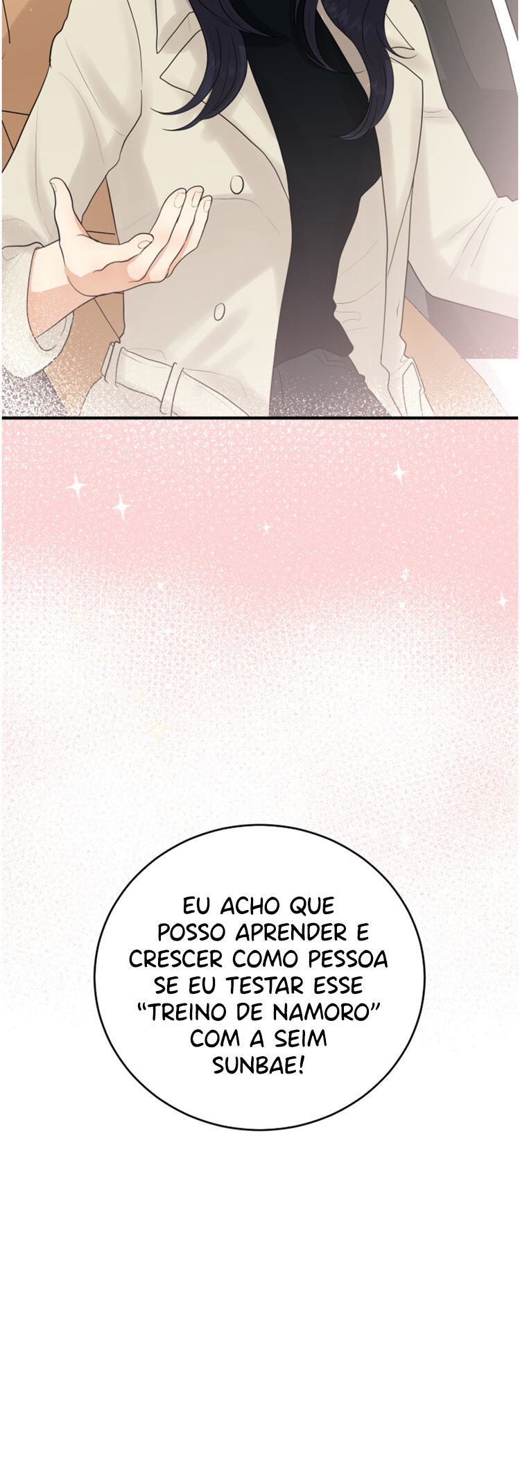 Como acabar com um amor não correspondido Capítulo 19 Página 11
