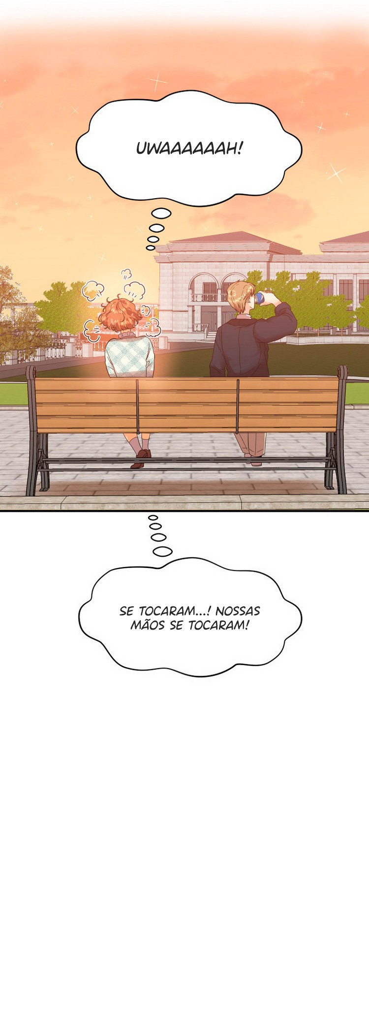 Como acabar com um amor não correspondido Capítulo 2 Página 29