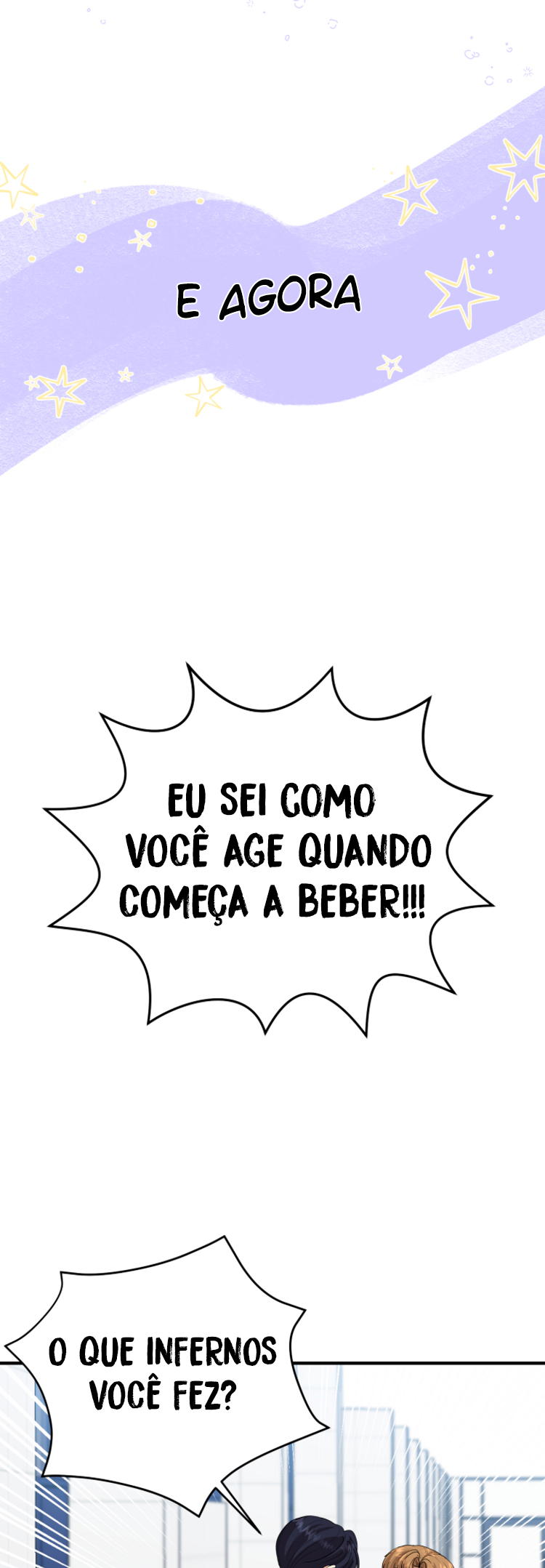 Como acabar com um amor não correspondido Capítulo 20 Página 31