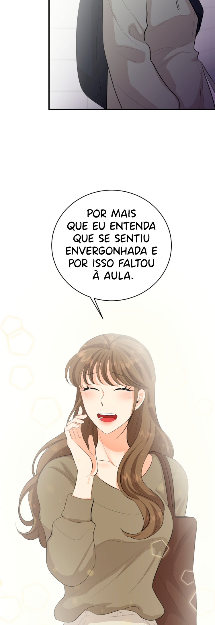 Como acabar com um amor não correspondido Capítulo 21 Página 30