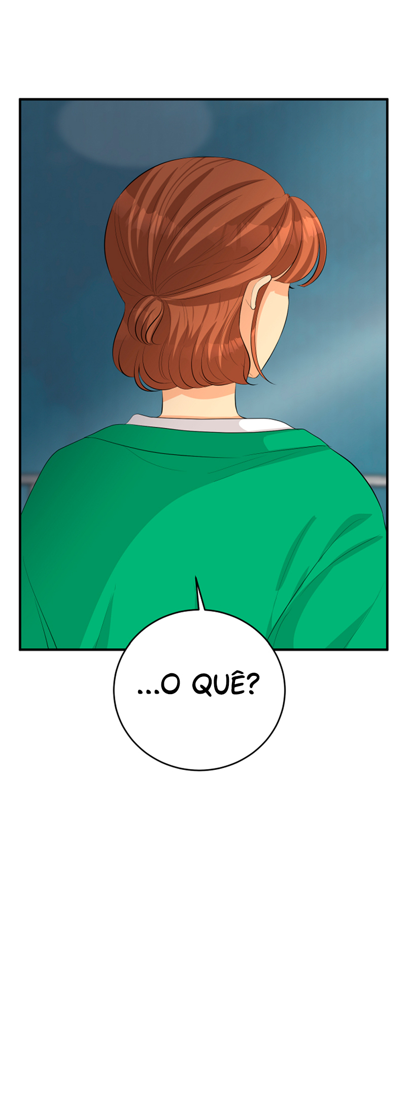 Como acabar com um amor não correspondido Capítulo 23 Página 27