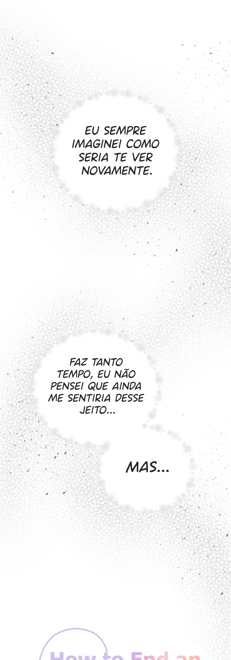 Como acabar com um amor não correspondido Capítulo 26 Página 2