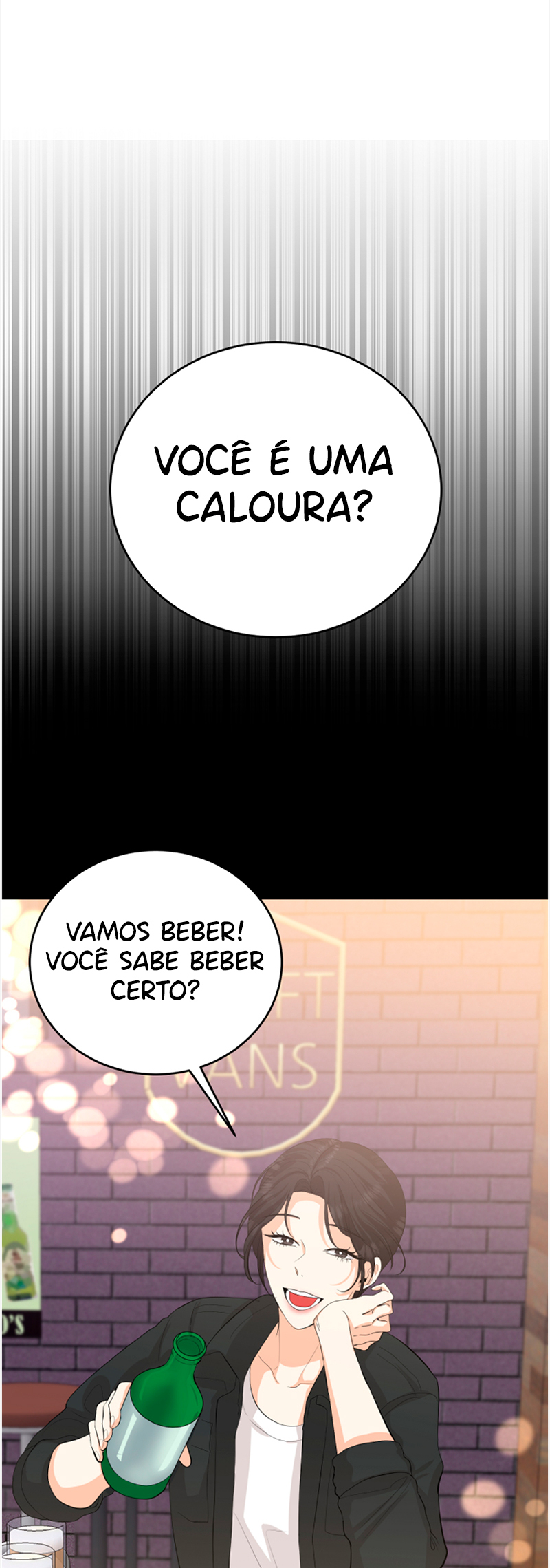Como acabar com um amor não correspondido Capítulo 26 Página 24