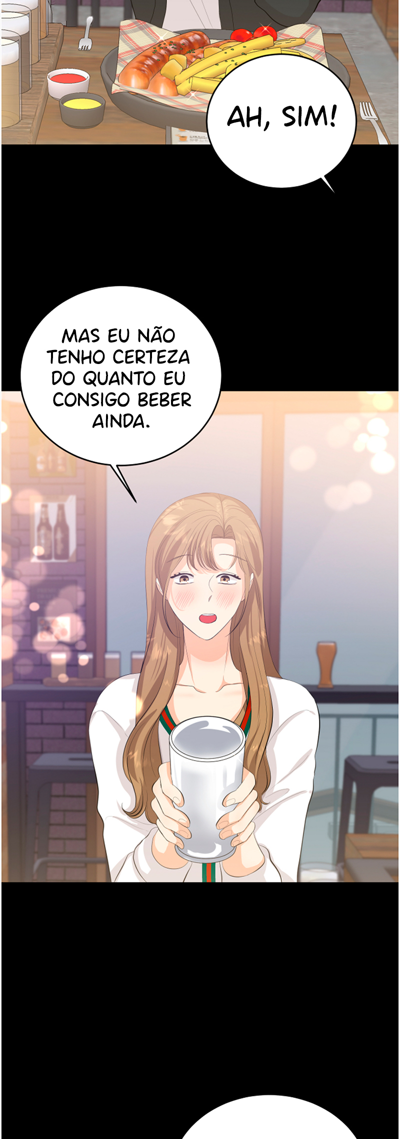Como acabar com um amor não correspondido Capítulo 26 Página 25