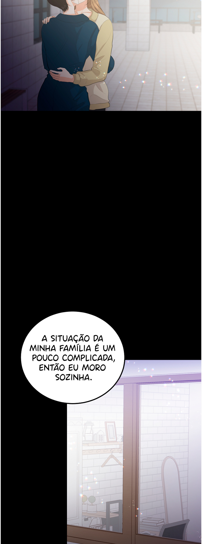 Como acabar com um amor não correspondido Capítulo 26 Página 32