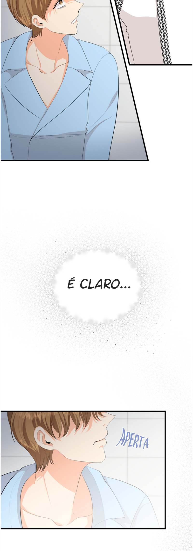 Como acabar com um amor não correspondido Capítulo 26 Página 5
