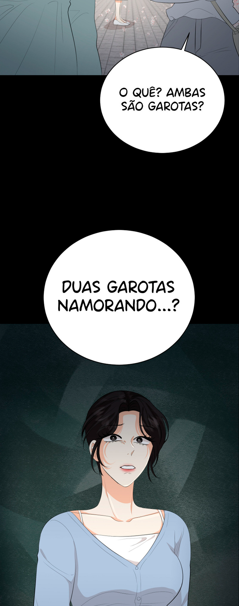 Como acabar com um amor não correspondido Capítulo 27 Página 26