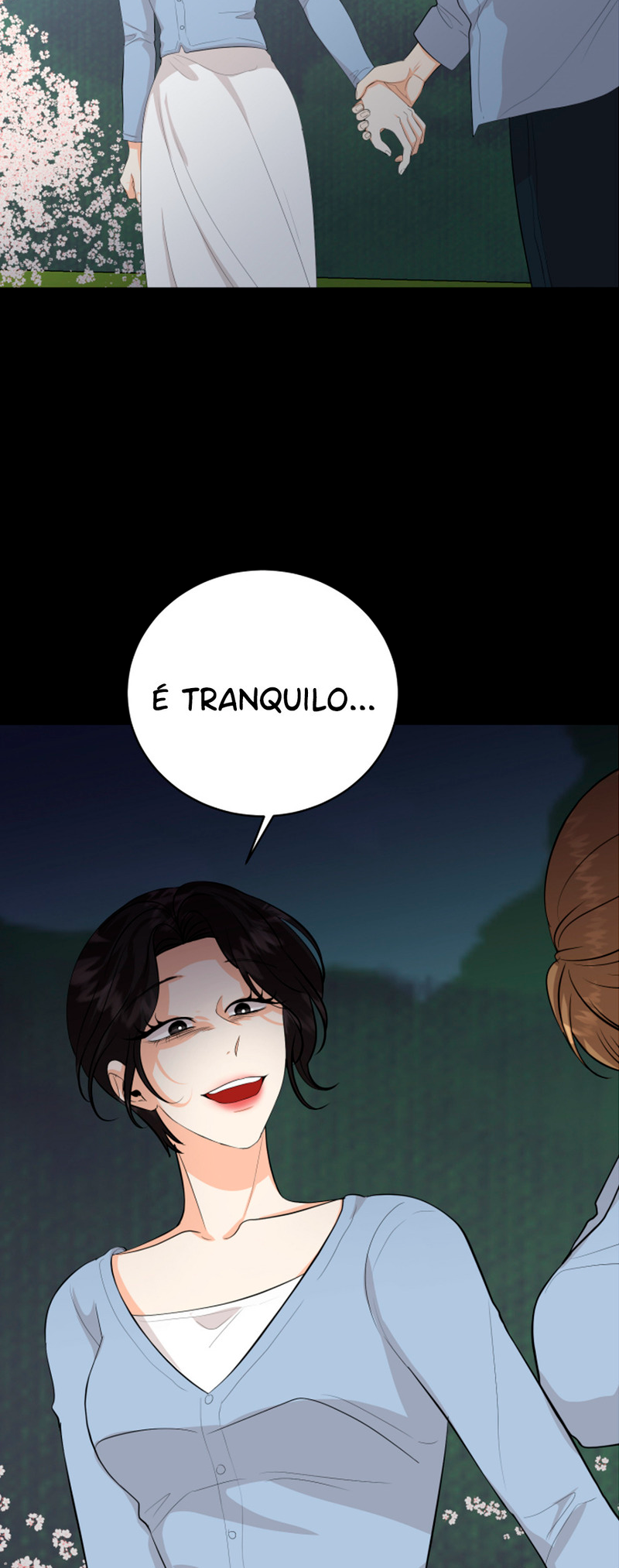 Como acabar com um amor não correspondido Capítulo 27 Página 36