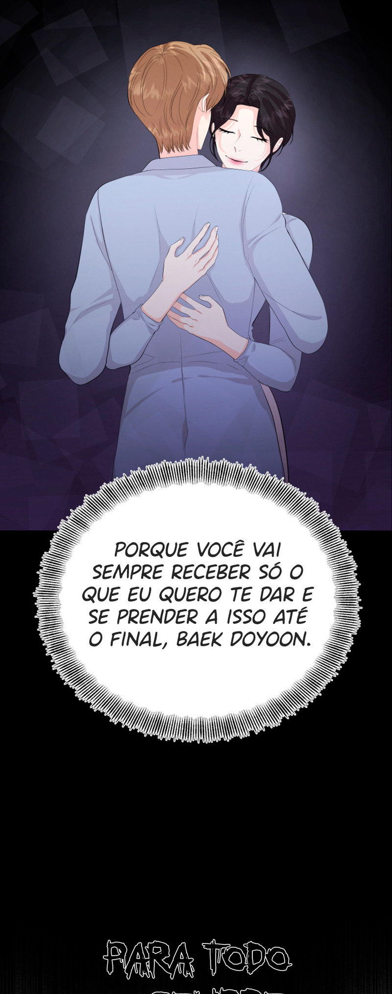 Como acabar com um amor não correspondido Capítulo 27 Página 38