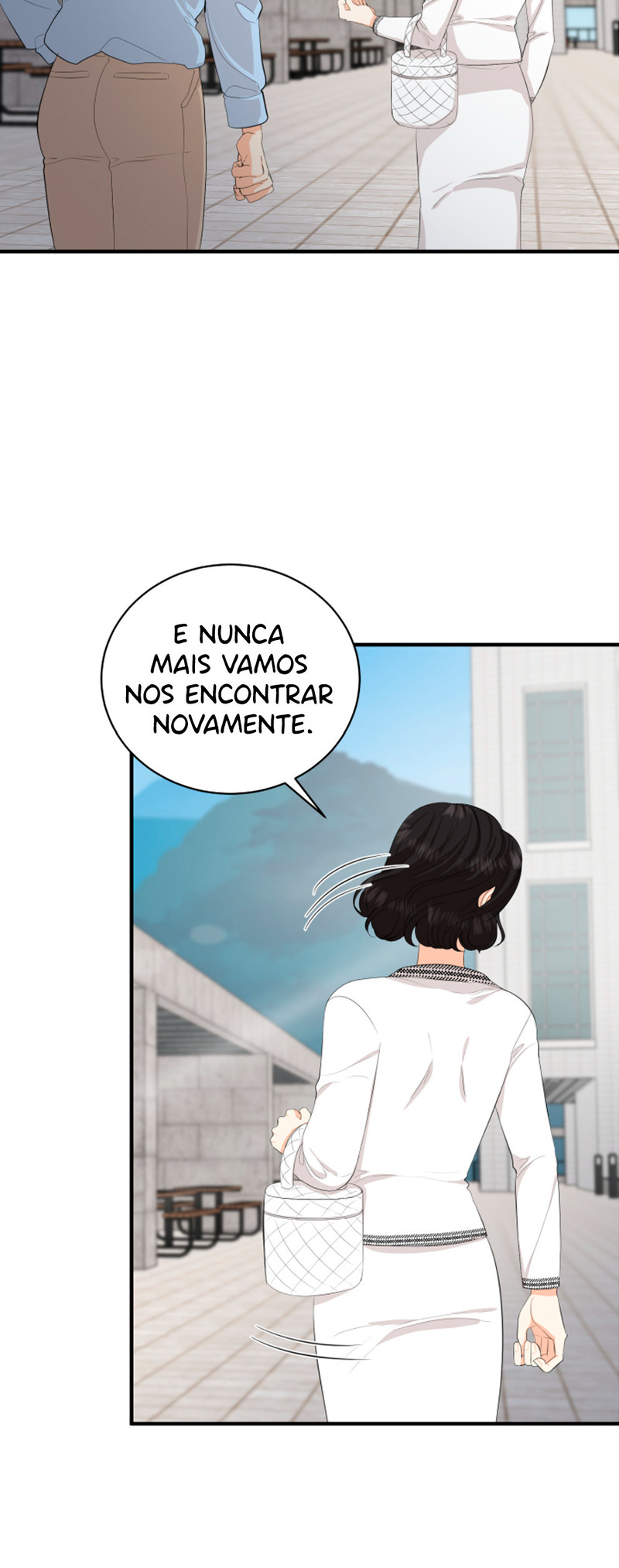 Como acabar com um amor não correspondido Capítulo 27 Página 45