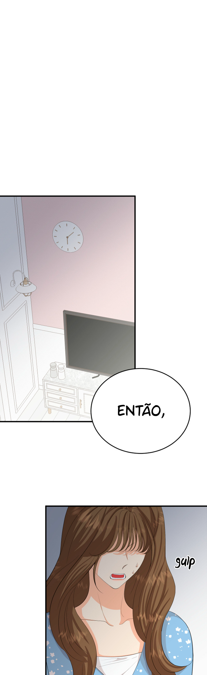 Como acabar com um amor não correspondido Capítulo 29 Página 41