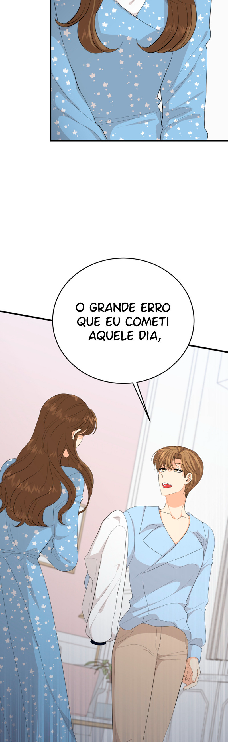 Como acabar com um amor não correspondido Capítulo 29 Página 42