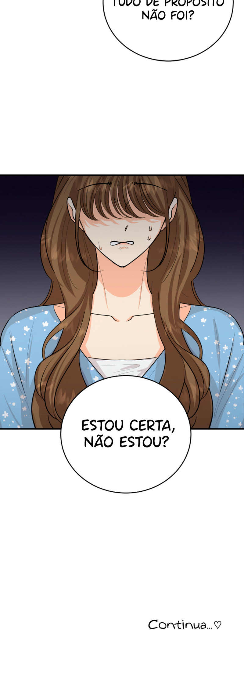 Como acabar com um amor não correspondido Capítulo 29 Página 44