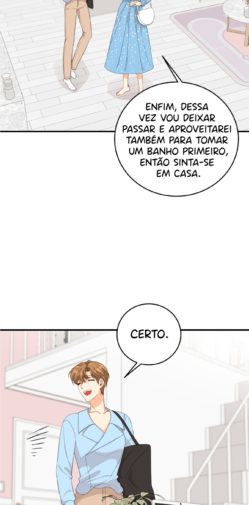 Como acabar com um amor não correspondido Capítulo 30 Página 10