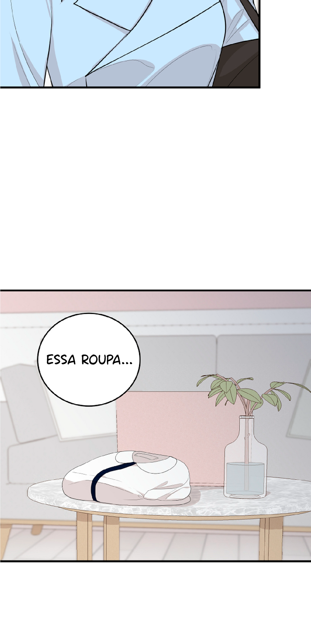 Como acabar com um amor não correspondido Capítulo 30 Página 12