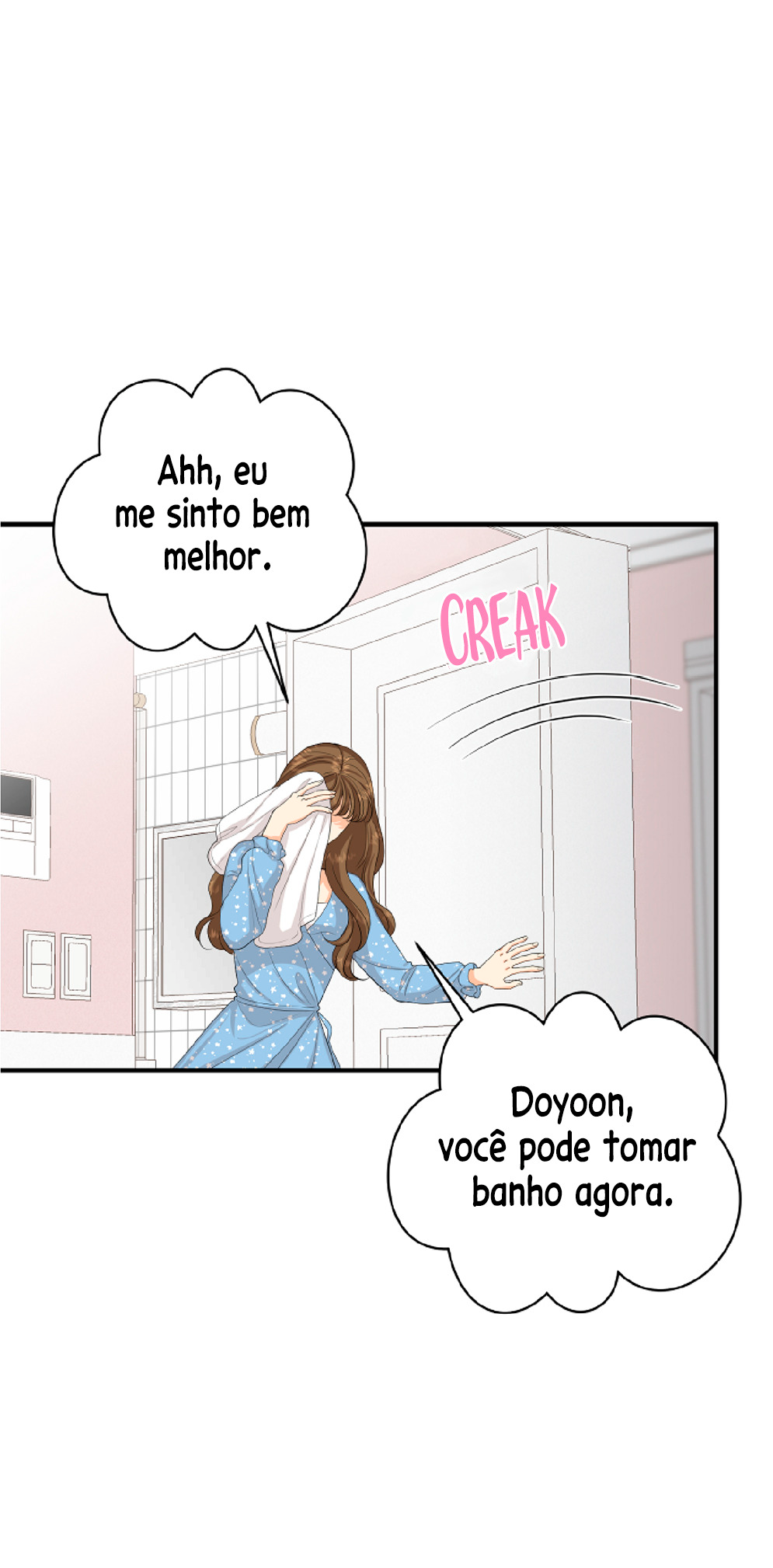 Como acabar com um amor não correspondido Capítulo 30 Página 20