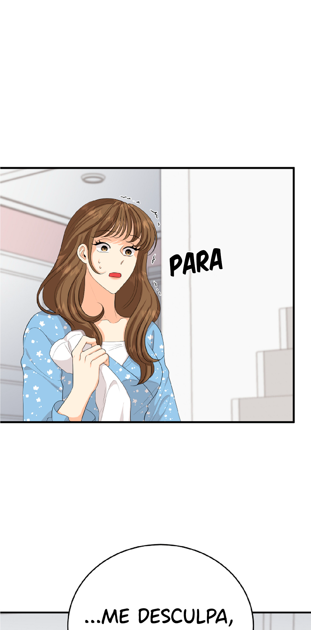 Como acabar com um amor não correspondido Capítulo 30 Página 22