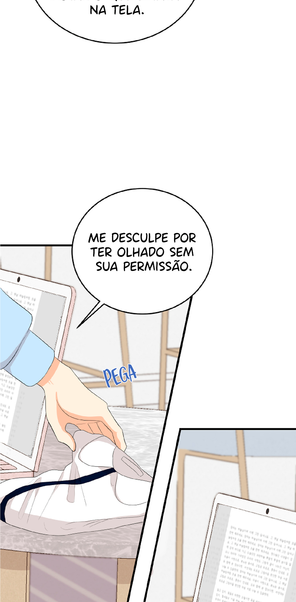 Como acabar com um amor não correspondido Capítulo 30 Página 24