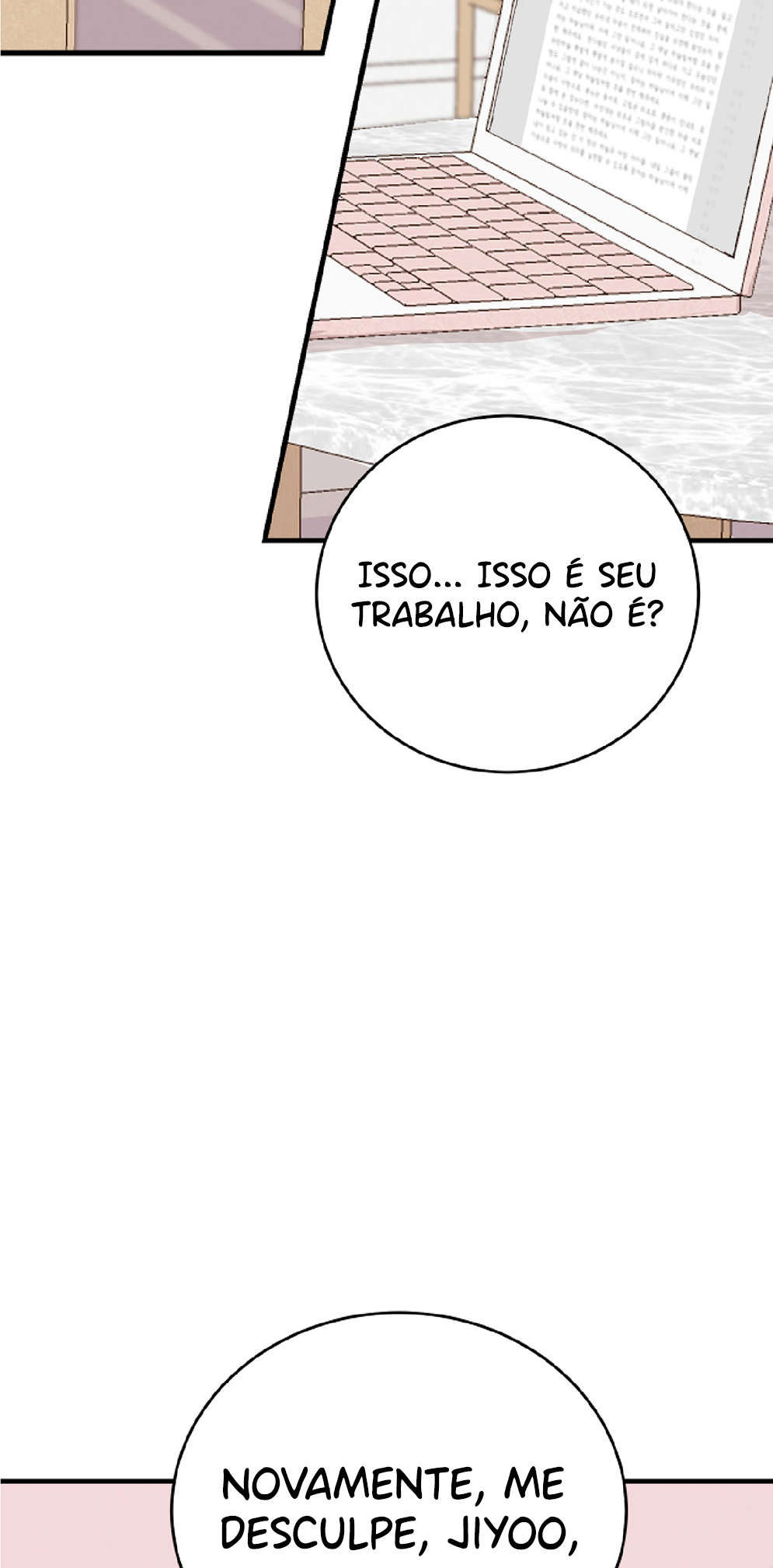 Como acabar com um amor não correspondido Capítulo 30 Página 25