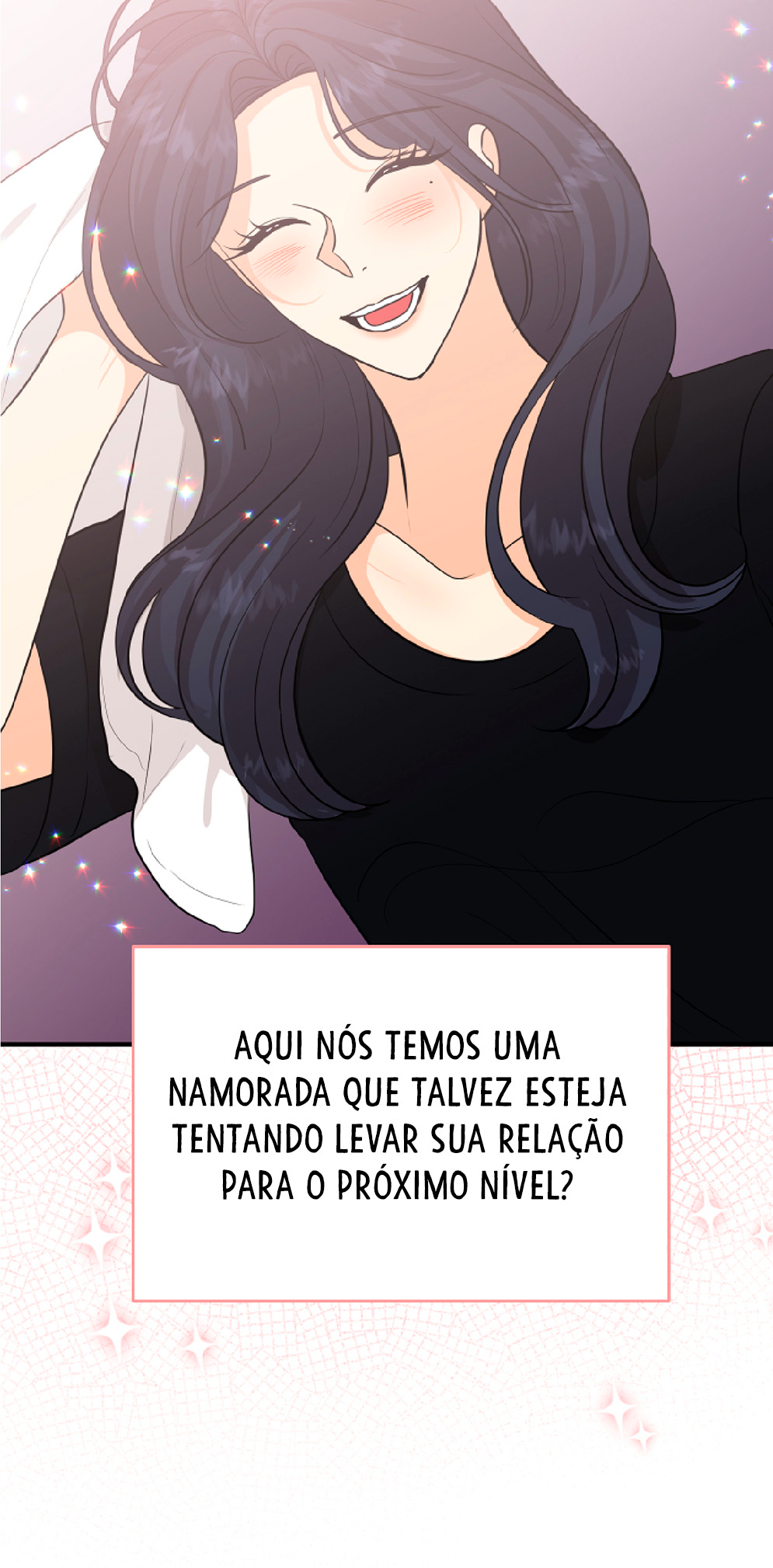 Como acabar com um amor não correspondido Capítulo 30 Página 42
