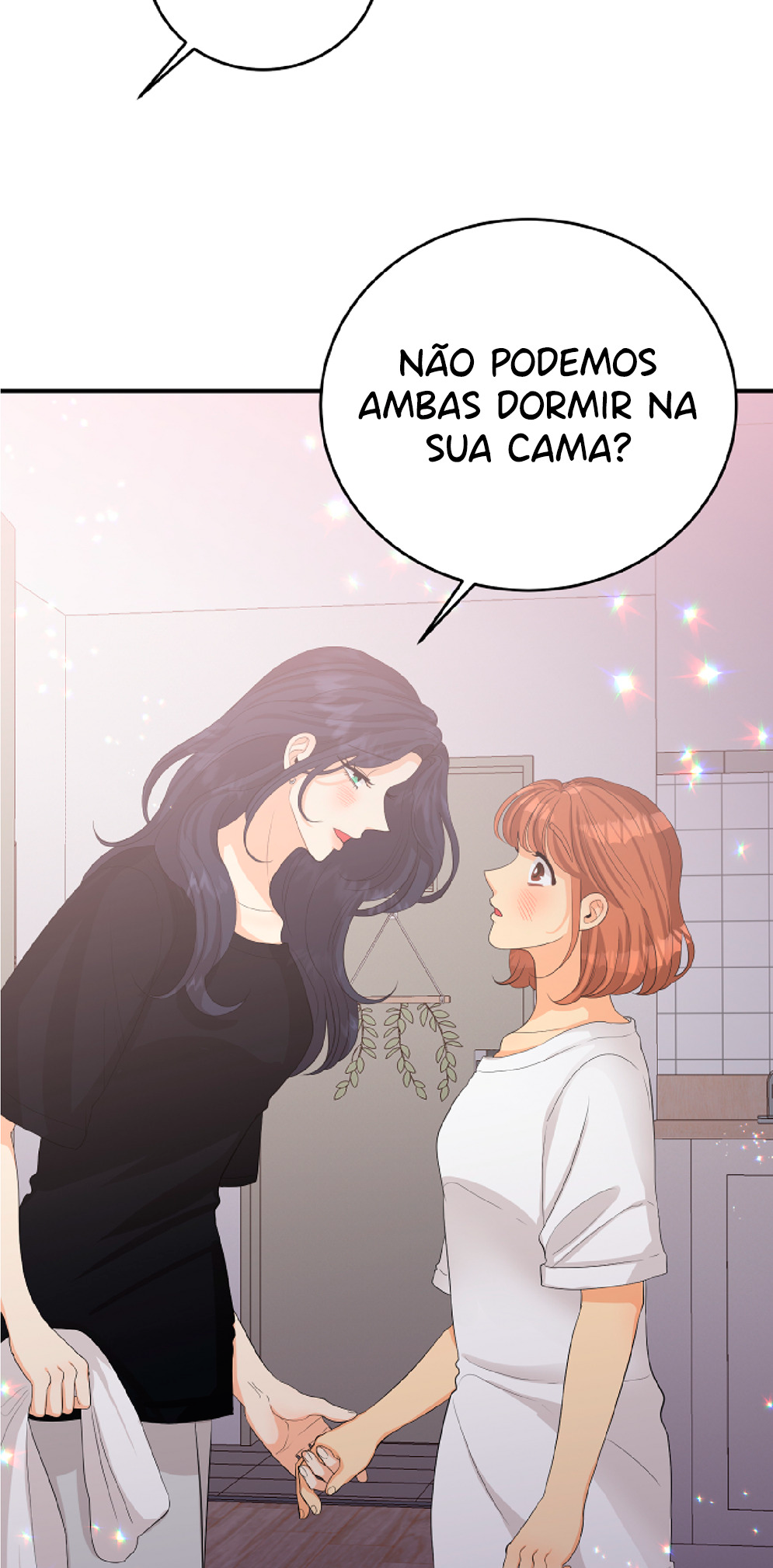Como acabar com um amor não correspondido Capítulo 30 Página 44