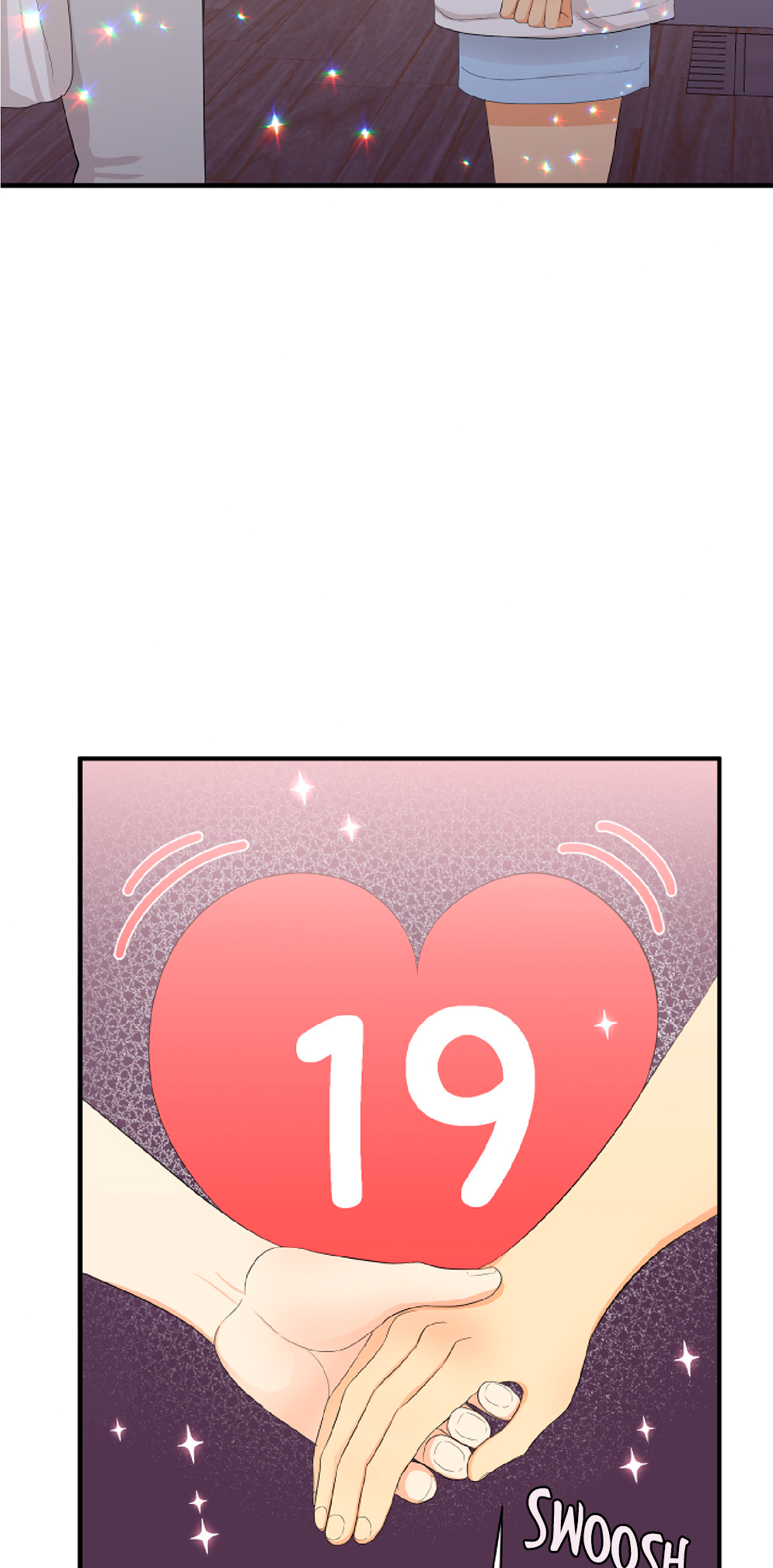 Como acabar com um amor não correspondido Capítulo 30 Página 45