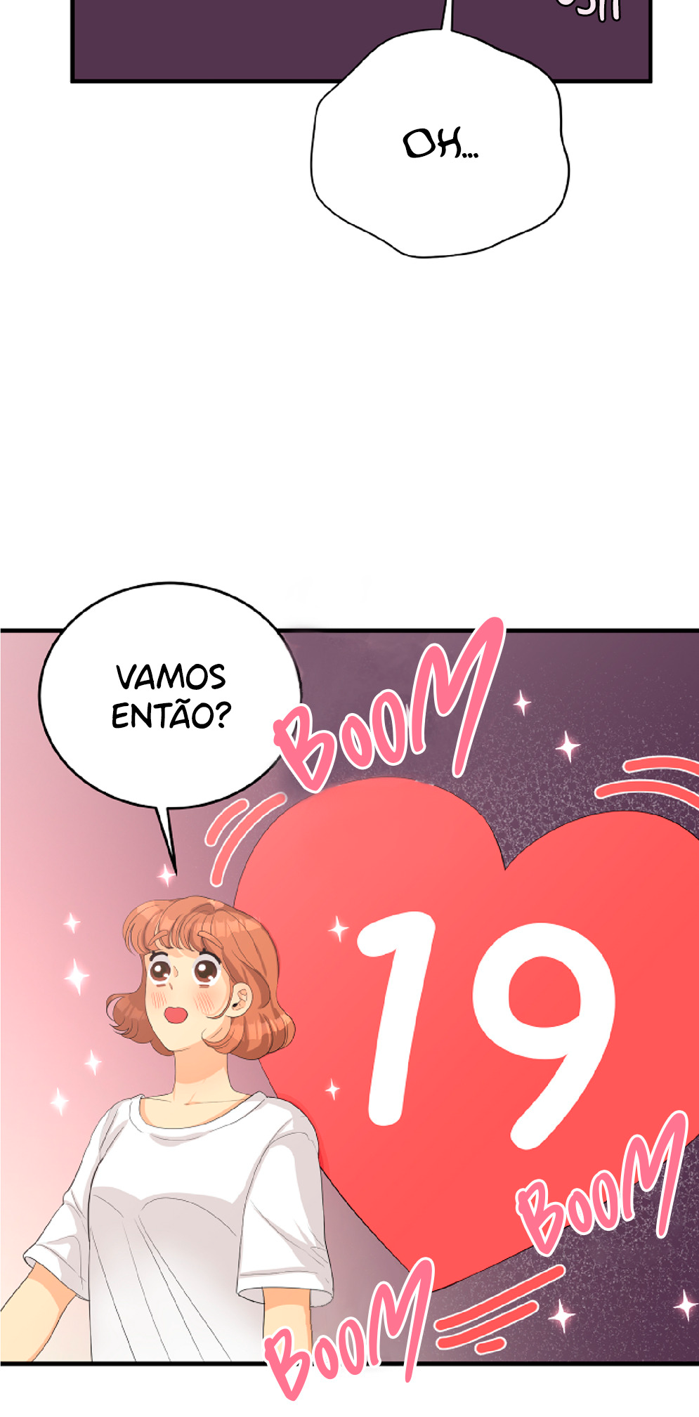 Como acabar com um amor não correspondido Capítulo 30 Página 46