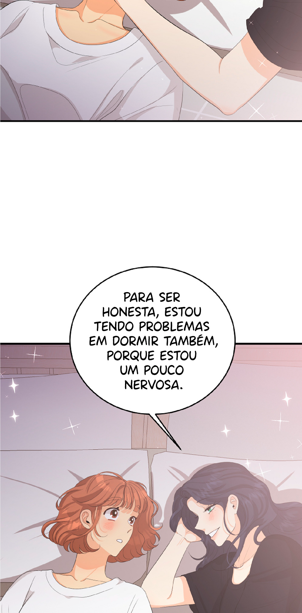 Como acabar com um amor não correspondido Capítulo 30 Página 51