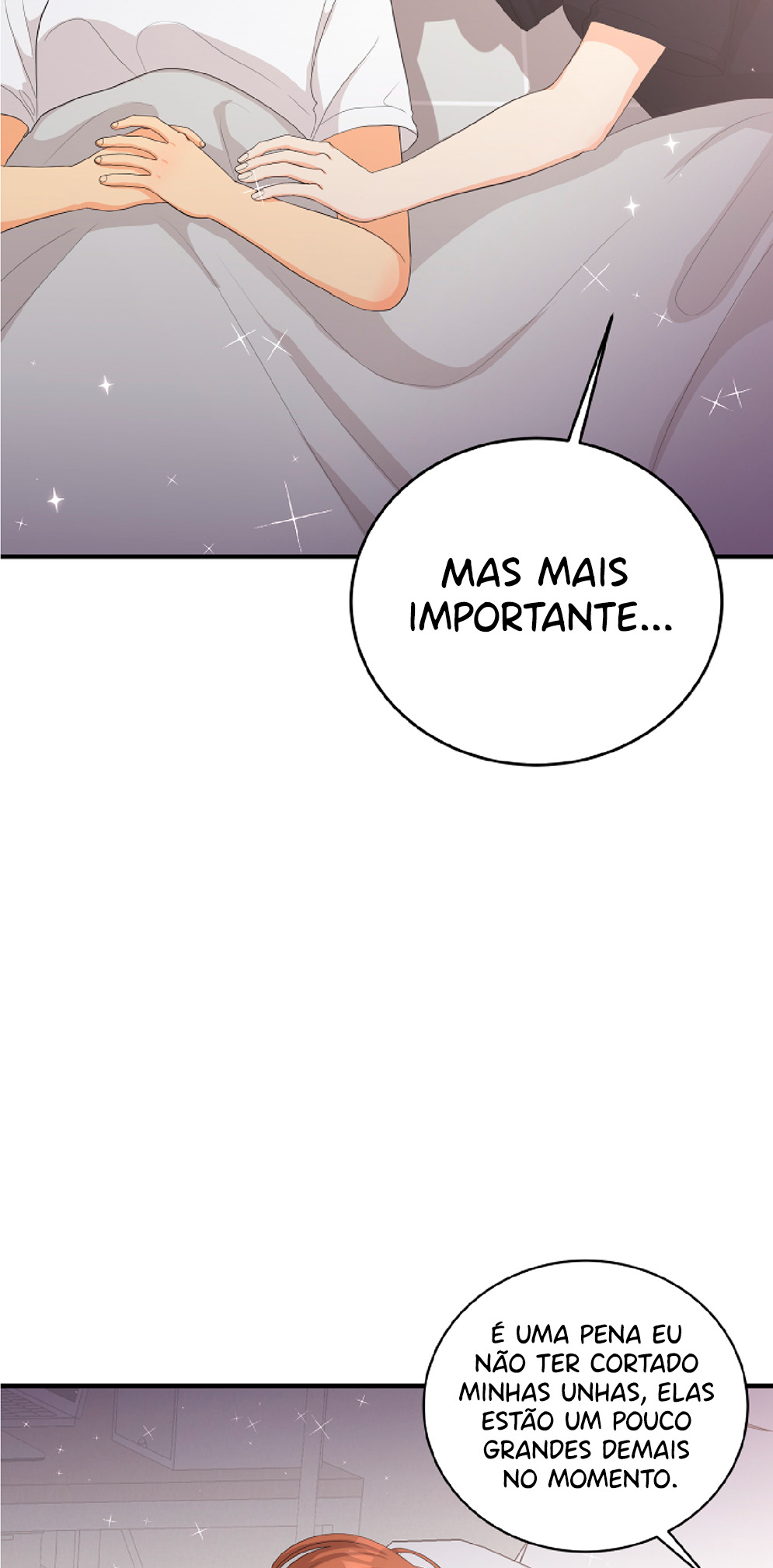 Como acabar com um amor não correspondido Capítulo 30 Página 52