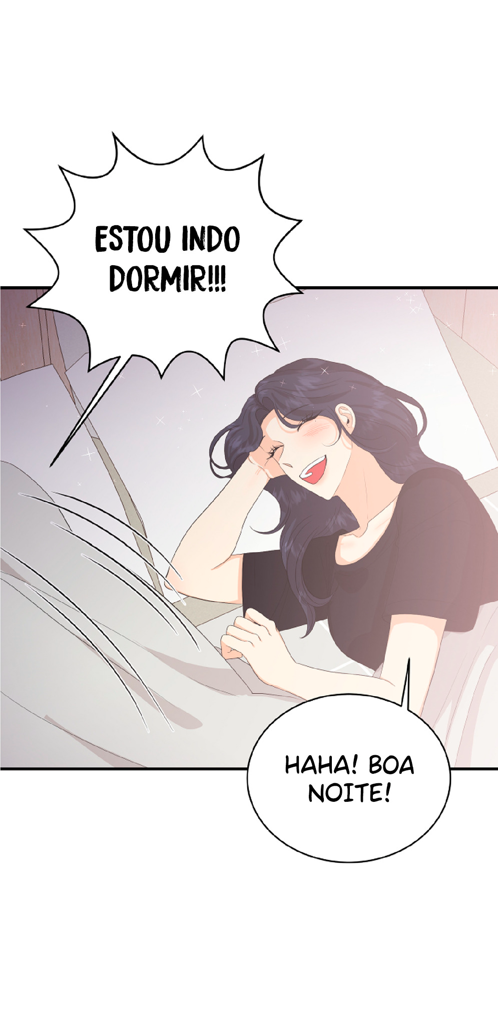 Como acabar com um amor não correspondido Capítulo 30 Página 54