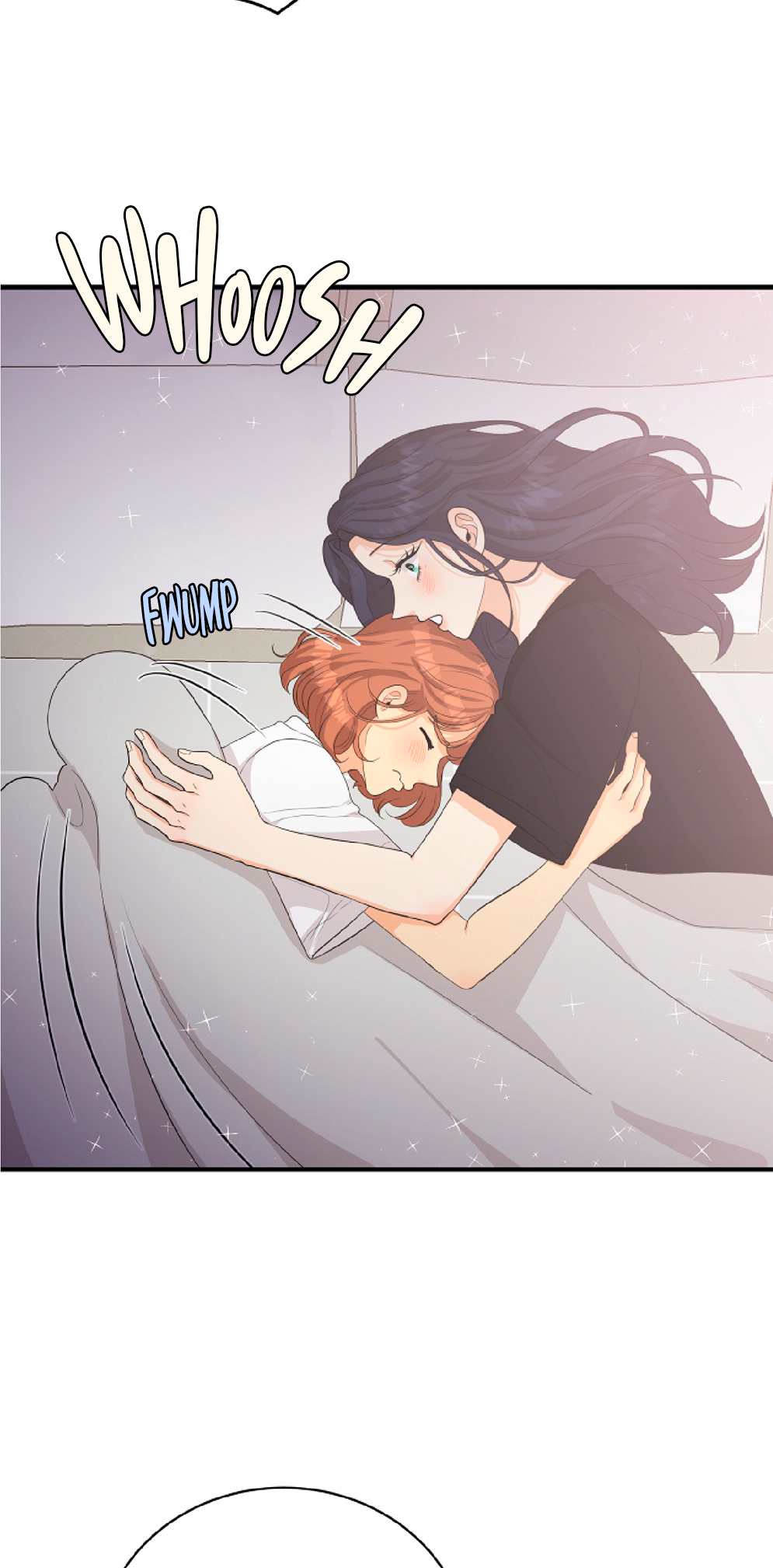 Como acabar com um amor não correspondido Capítulo 30 Página 56