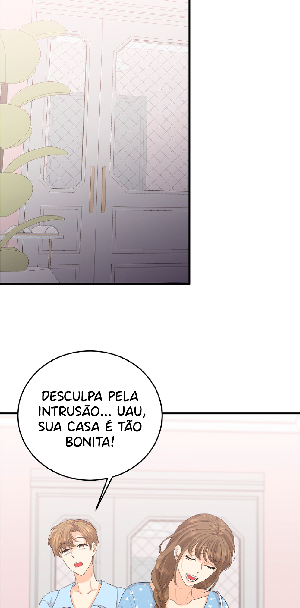 Como acabar com um amor não correspondido Capítulo 30 Página 7