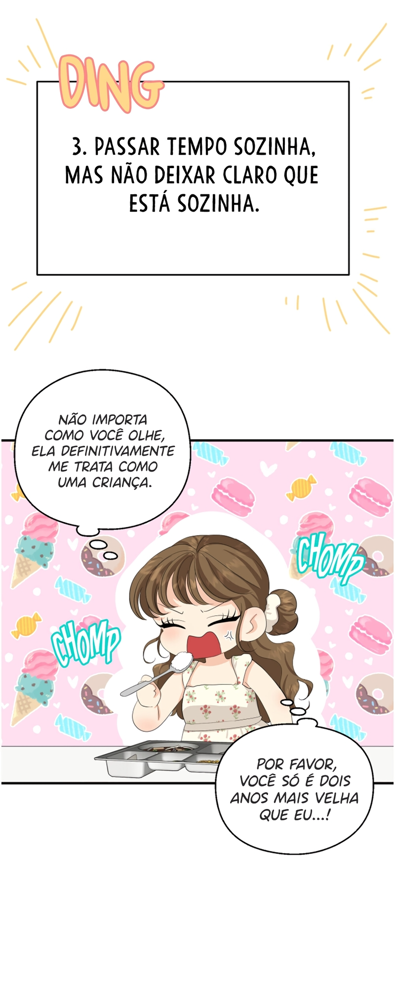 Como acabar com um amor não correspondido Capítulo 31 Página 25