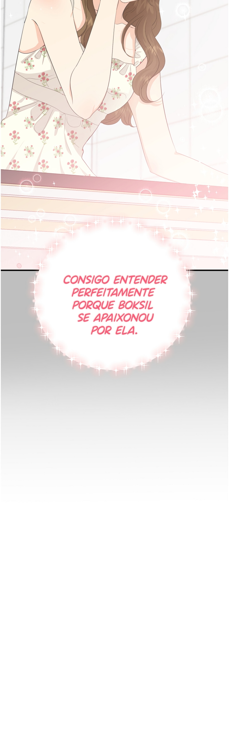 Como acabar com um amor não correspondido Capítulo 31 Página 34