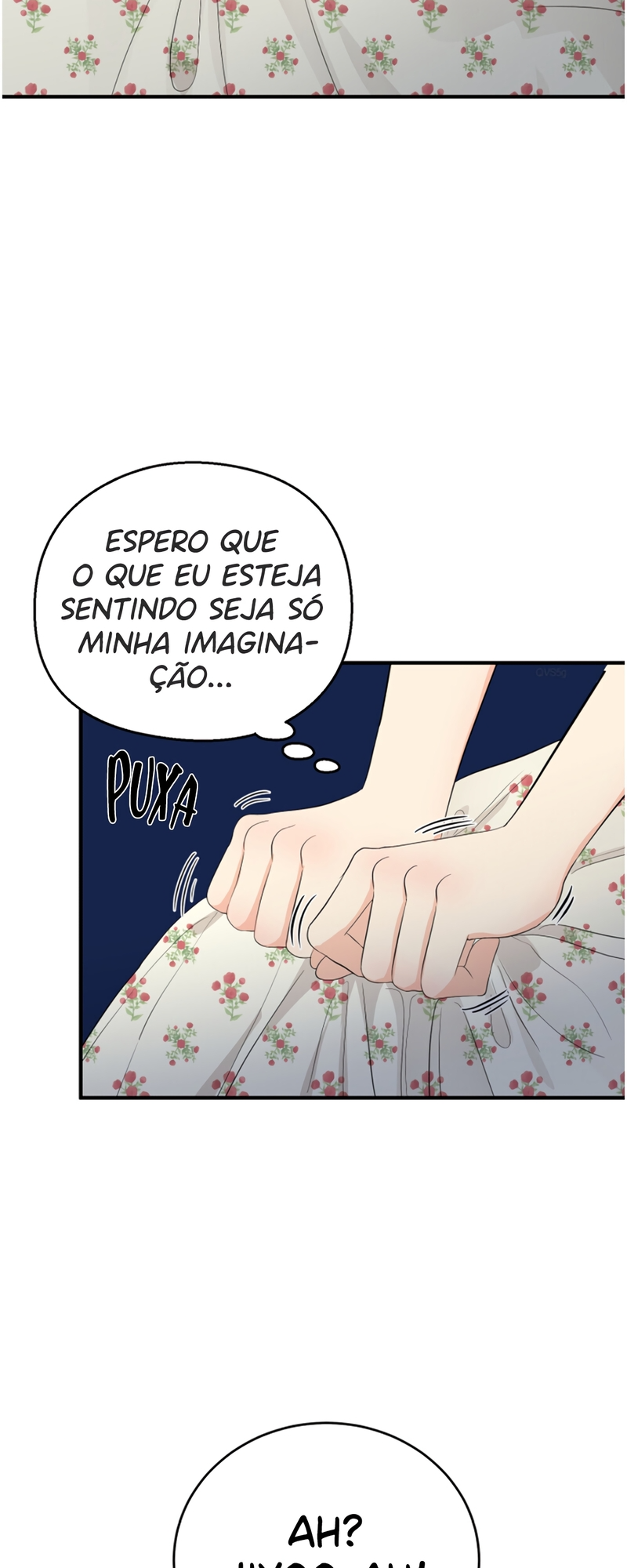 Como acabar com um amor não correspondido Capítulo 31 Página 39