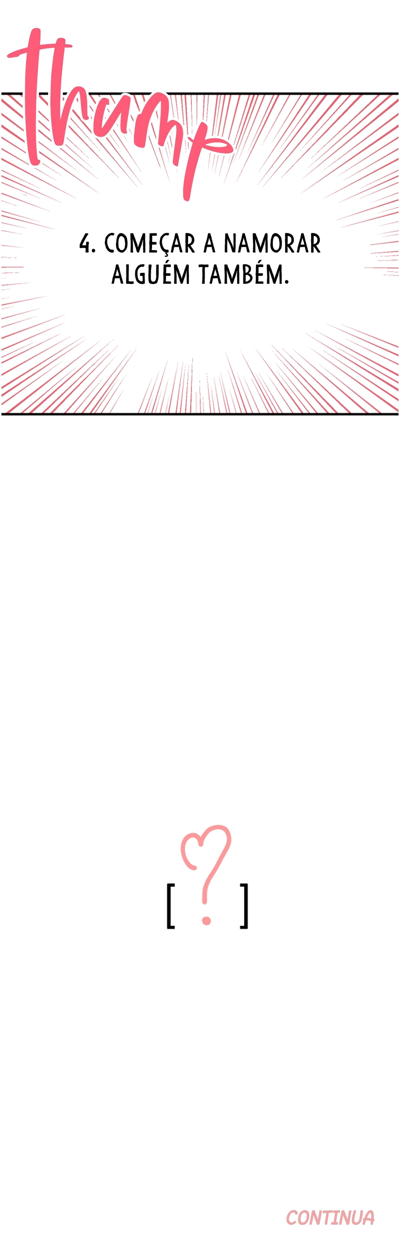 Como acabar com um amor não correspondido Capítulo 31 Página 48