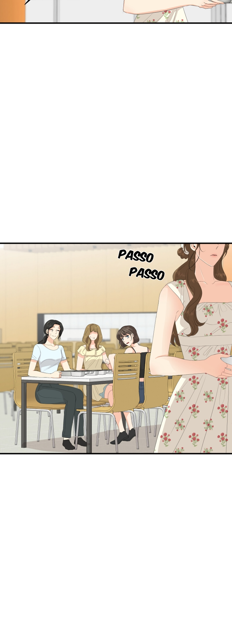 Como acabar com um amor não correspondido Capítulo 32 Página 13