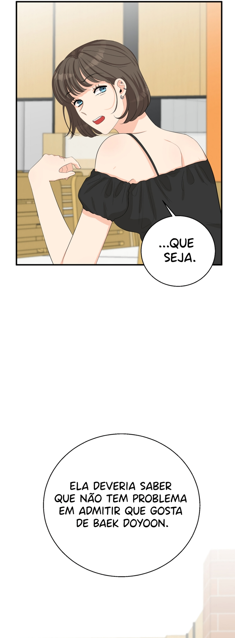 Como acabar com um amor não correspondido Capítulo 32 Página 14